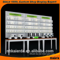 2016 new product cell phone shop rack display